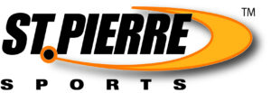 StPierre Sports Logo