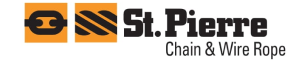 St. Pierre Chain logo