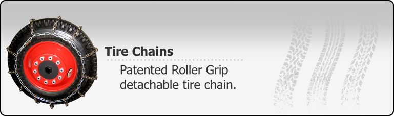 Tire Chains Products