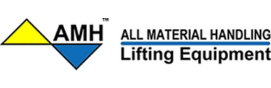 All Material Handling Logo