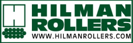 Hilman Rollers Logo