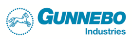 Gunnebo Industries Logo