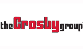 The Crosby Group Logo
