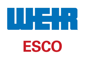 Weir Exco Logo